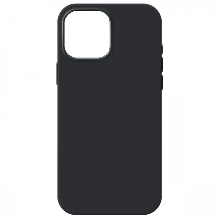 Чехол-накладка ArmorStandart ICON2 MagSafe для Apple iPhone 15 Pro Max, Black (чёрный)