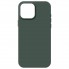Силиконовый чехол ArmorStandart ICON2 MagSafe для Apple iPhone 15 Pro Max Cypress