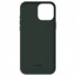 Силиконовый чехол ArmorStandart ICON2 MagSafe для Apple iPhone 15 Pro Max Cypress