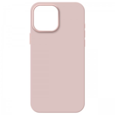 Чохол-накладка ArmorStandart ICON2 MagSafe для Apple iPhone 15 Pro Max, Light Pink (рожевий)