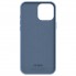 Чохол ArmorStandart ICON2 MagSafe для Apple iPhone 15 Pro Max, силікон, Winter Blue (блакитний)