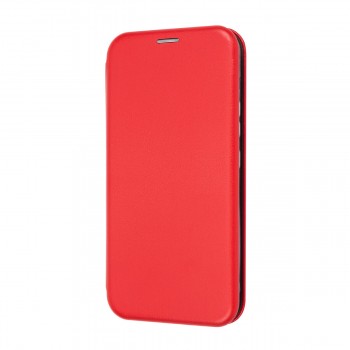 Чохол-книжка ArmorStandart G-Case для Samsung A34 5G (A346), Red