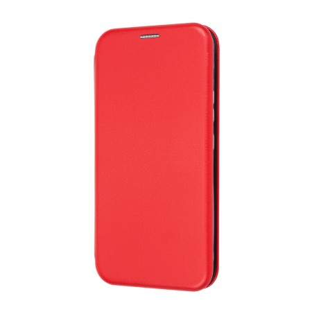 Чехол-книжка ArmorStandart G-Case для Samsung A34 5G (A346), Red