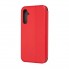 Чехол-книжка ArmorStandart G-Case для Samsung A34 5G (A346), Red
