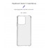 Чехол-накладка ArmorStandart Air Force для Realme C51 / C53 / Note 50, Clear (прозрачный)