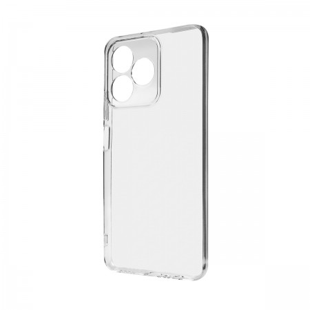 Чохол-накладка ArmorStandart Air для Realme C51, Clear (прозорий)