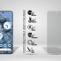 Гідрогелева плівка ArmorStandart матова для Google Pixel 8 Pro, діагональ 6.7