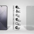 Гідрогелева плівка ArmorStandart антишпигун для Xiaomi 14, діагональ 6.36