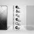 Гідрогелева плівка ArmorStandart антишпигун для Xiaomi 14 Pro, діагональ 6.73