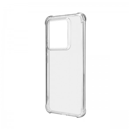Чохол-накладка ArmorStandart Air Force для Xiaomi 14 Pro, Clear (прозорий)