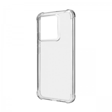 Чохол-накладка ArmorStandart Air Force для Xiaomi 14, Clear (прозорий)
