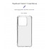 Чохол-накладка ArmorStandart Air Force для Xiaomi 14, Clear (прозорий)