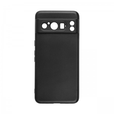 Чехол-накладка ArmorStandart Matte Slim Fit для Google Pixel 8 Pro, Black (черный)