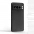 Чехол-накладка ArmorStandart Matte Slim Fit для Google Pixel 8 Pro, Black (черный)
