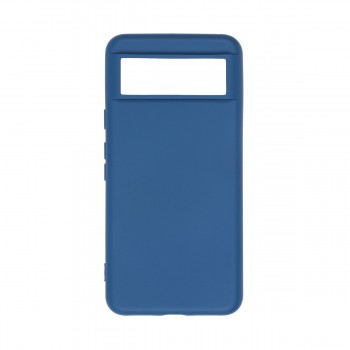 Чохол-накладка ArmorStandart ICON для Google Pixel 8, Dark Blue (синій)