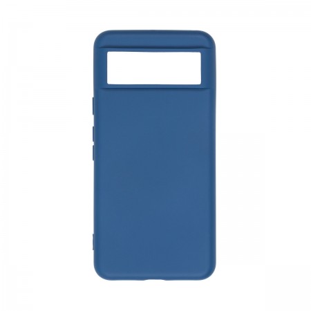 Чохол-накладка ArmorStandart ICON для Google Pixel 8, Dark Blue (синій)