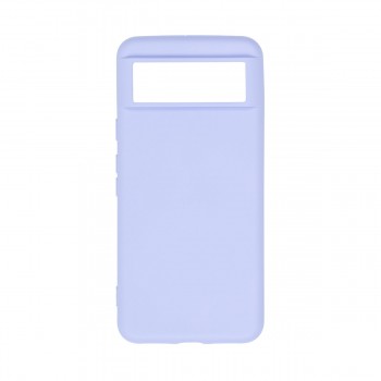 Чохол-накладка ArmorStandart ICON для Google Pixel 8, Lavender (фіолетовий)