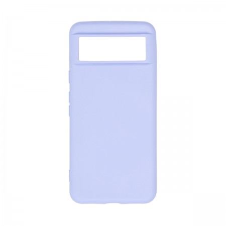 Чехол-накладка ArmorStandart ICON для Google Pixel 8, Lavender (фиолетовый)