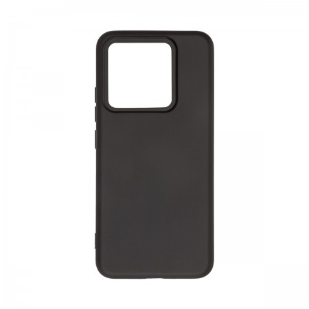 Чохол-накладка ArmorStandart ICON для Xiaomi 14, Black (чорний)