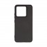 Чохол-накладка ArmorStandart ICON для Xiaomi 14, Black (чорний)