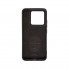 Чохол-накладка ArmorStandart ICON для Xiaomi 14, Black (чорний)