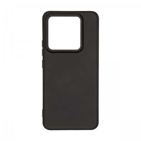 Чохол-накладка ArmorStandart ICON для Xiaomi 14 Pro, Black (чорний)