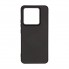 Чохол-накладка ArmorStandart ICON для Xiaomi 14 Pro, Black (чорний)