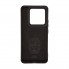 Чохол-накладка ArmorStandart ICON для Xiaomi 14 Pro, Black (чорний)