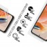 Гідрогелева плівка ArmorStandart для Xiaomi Redmi Note 12 Pro 4G, діагональ 6.67