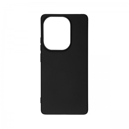 Чохол ArmorStandart ICON для Xiaomi Redmi Note 13 Pro 4G Black