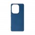 Чехол ArmorStandart ICON для Xiaomi Redmi Note 13 Pro 4G из TPU, Dark Blue (синий)