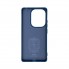 Чехол ArmorStandart ICON для Xiaomi Redmi Note 13 Pro 4G из TPU, Dark Blue (синий)
