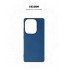 Чехол ArmorStandart ICON для Xiaomi Redmi Note 13 Pro 4G из TPU, Dark Blue (синий)