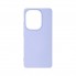 Чехол TPU ArmorStandart ICON для Xiaomi Redmi Note 13 Pro 4G, Lavender (фиолетовый)