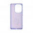 Чехол TPU ArmorStandart ICON для Xiaomi Redmi Note 13 Pro 4G, Lavender (фиолетовый)