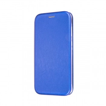 Чохол-книжка ArmorStandart G-Case для Xiaomi Redmi Note 13 Pro 4G Blue