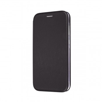 Чохол-книжка ArmorStandart G-Case для Xiaomi Redmi Note 13 Pro 4G, чорний