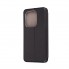 Чохол-книжка ArmorStandart G-Case для Xiaomi Redmi Note 13 Pro 4G, чорний