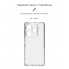 Чохол-накладка ArmorStandart Air Force для Infinix Smart 8, Clear (прозорий)
