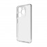 Чохол-накладка ArmorStandart Air для Infinix Smart 8, Clear (прозорий)