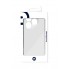 Чохол-накладка ArmorStandart Air для Infinix Smart 8, Clear (прозорий)