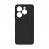 Чехол-накладка ArmorStandart Matte Slim Fit для Infinix Smart 8, Black (черный)