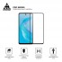Захисне скло ArmorStandart Pro для Infinix Smart 8, чорне, 6.6