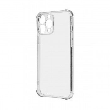 Прозорий чохол ArmorStandart Air Force для Apple iPhone 13 Pro Max, TPU