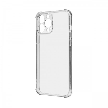 Прозрачный чехол ArmorStandart Air Force для Apple iPhone 13 Pro Max, TPU