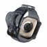 Чехол-ремешок Spigen Rugged Armor Pro для Apple Watch Ultra 3/2/1 49mm, TPU, Space Crystal