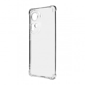 Чохол-накладка ArmorStandart Air Force для OPPO Reno11 5G, Clear (прозорий) Чохол-накладка ArmorStandart Air Force для OPPO Reno11 5G, Clear (прозорий)