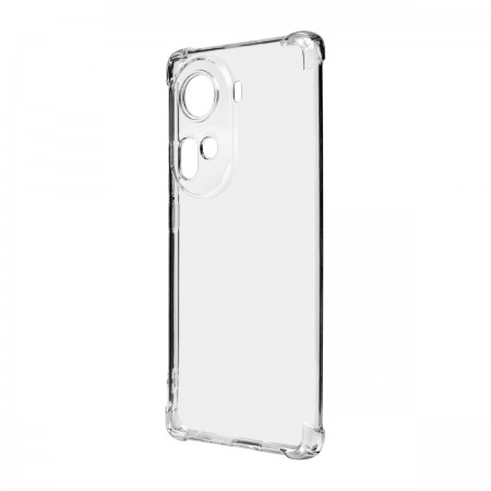 Чохол-накладка ArmorStandart Air Force для OPPO Reno11 5G, Clear (прозорий)