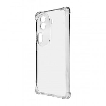 Чохол-накладка ArmorStandart Air Force для OPPO Reno11 Pro 5G, Clear (прозорий) Чохол-накладка ArmorStandart Air Force для OPPO Reno11 Pro 5G, Clear (прозорий)