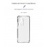Чехол-накладка ArmorStandart Air Force для OPPO Reno11 Pro 5G, Clear (прозрачный)